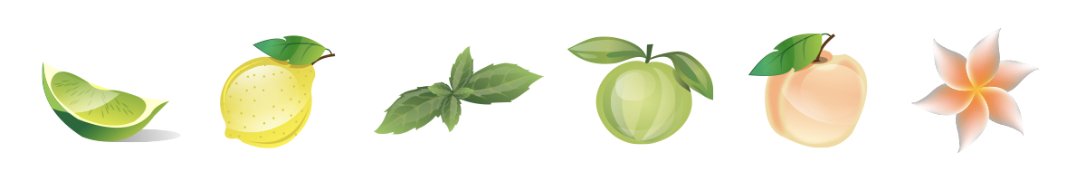 Vůně a chuť vína DS Pinot Grigio z vinařství De Stefani